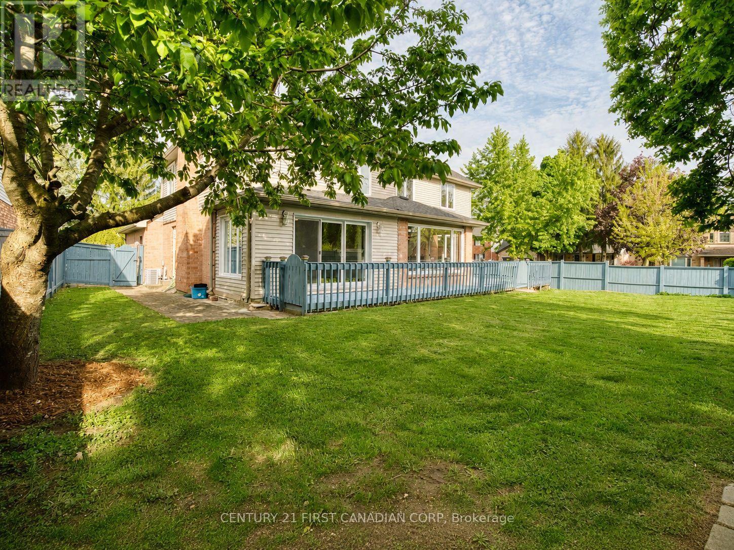 1 Caithness Court, London North, Ontario  N5X 3S2 - Photo 46 - X13160104