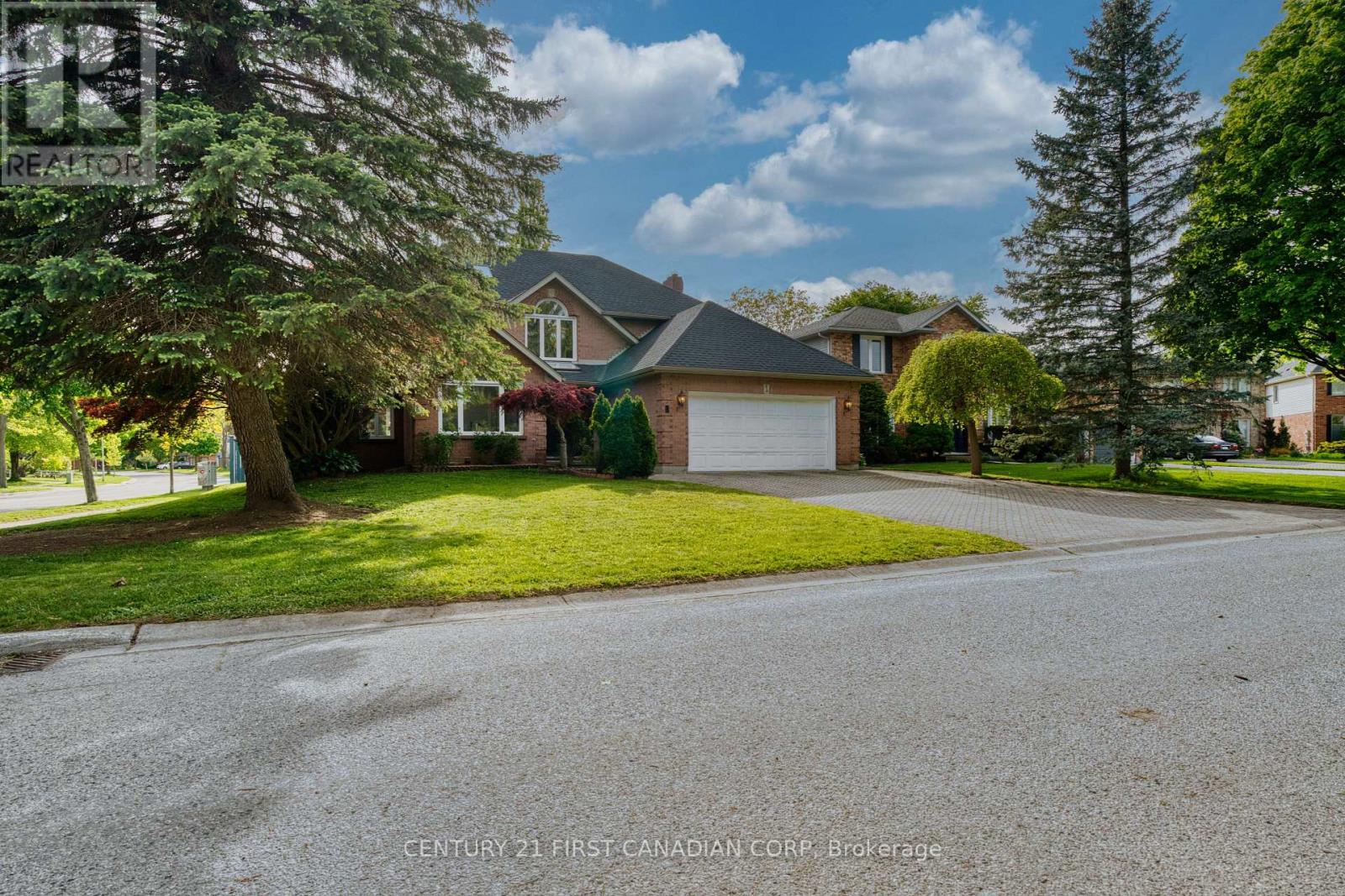 1 Caithness Court, London North, Ontario  N5X 3S2 - Photo 48 - X13160104