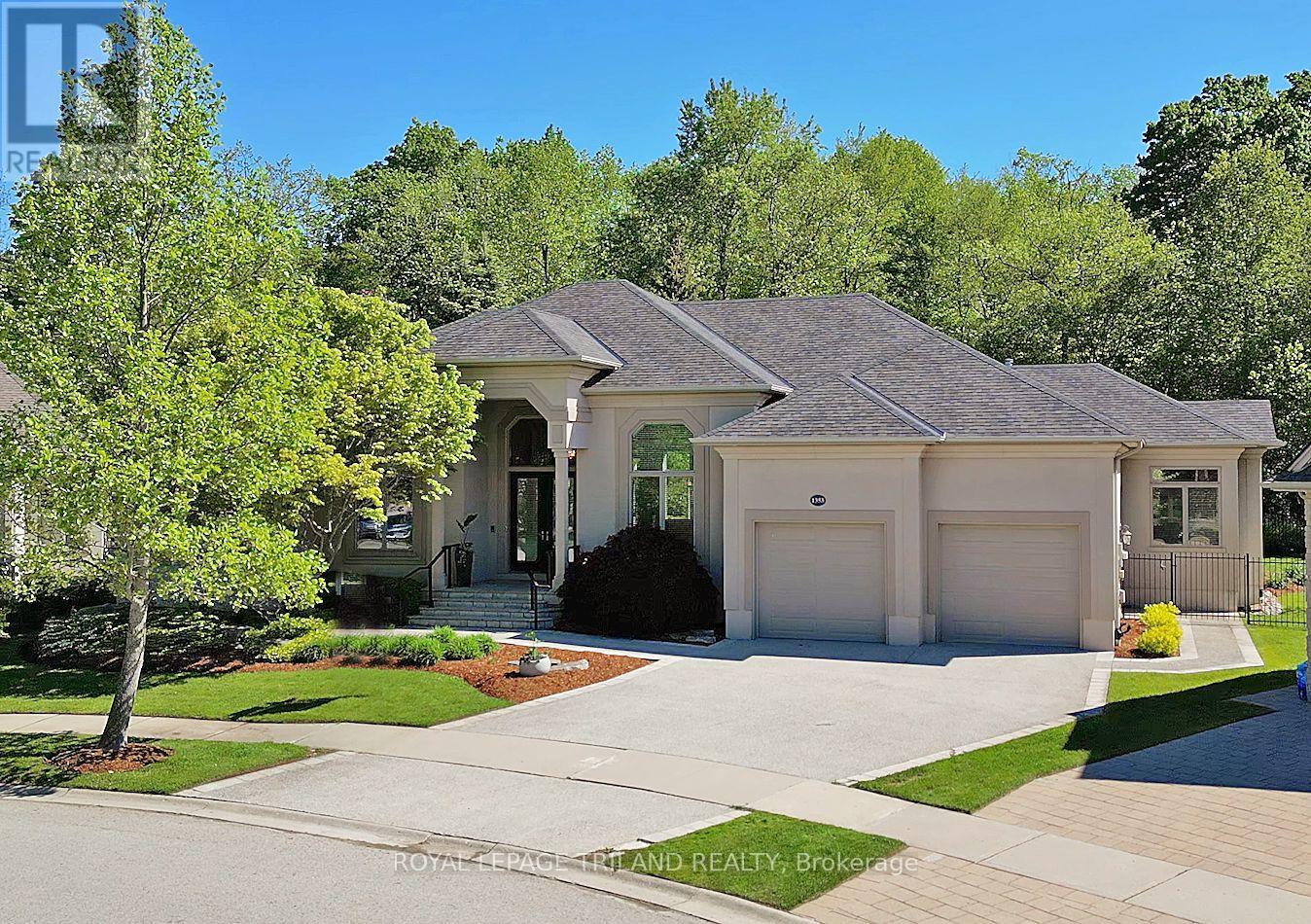 1353 SHORE ROAD, London South, Ontario