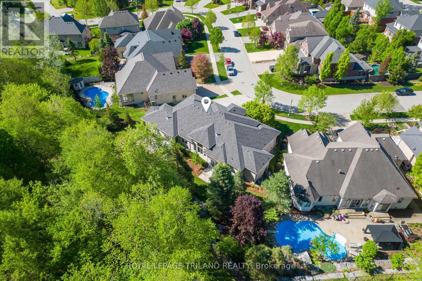 1353 Shore Road, London South, Ontario  N6K 4Z8 - Photo 41 - X13160168