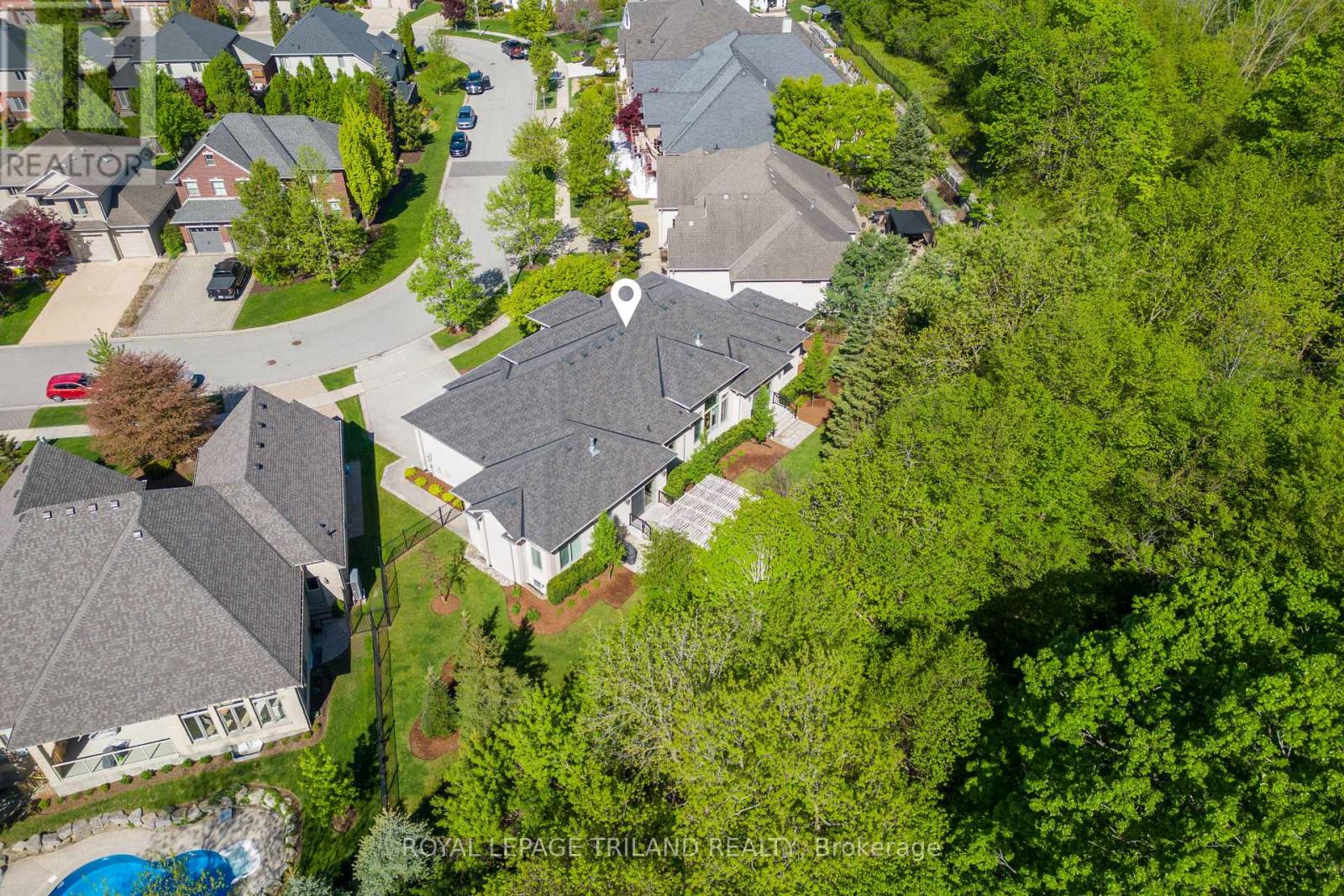 1353 Shore Road, London South, Ontario  N6K 4Z8 - Photo 42 - X13160168
