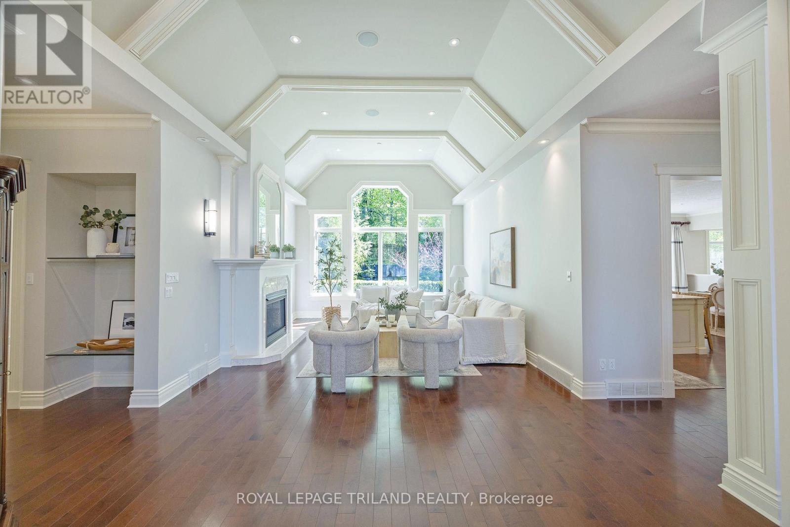 1353 Shore Road, London South, Ontario  N6K 4Z8 - Photo 6 - X13160168