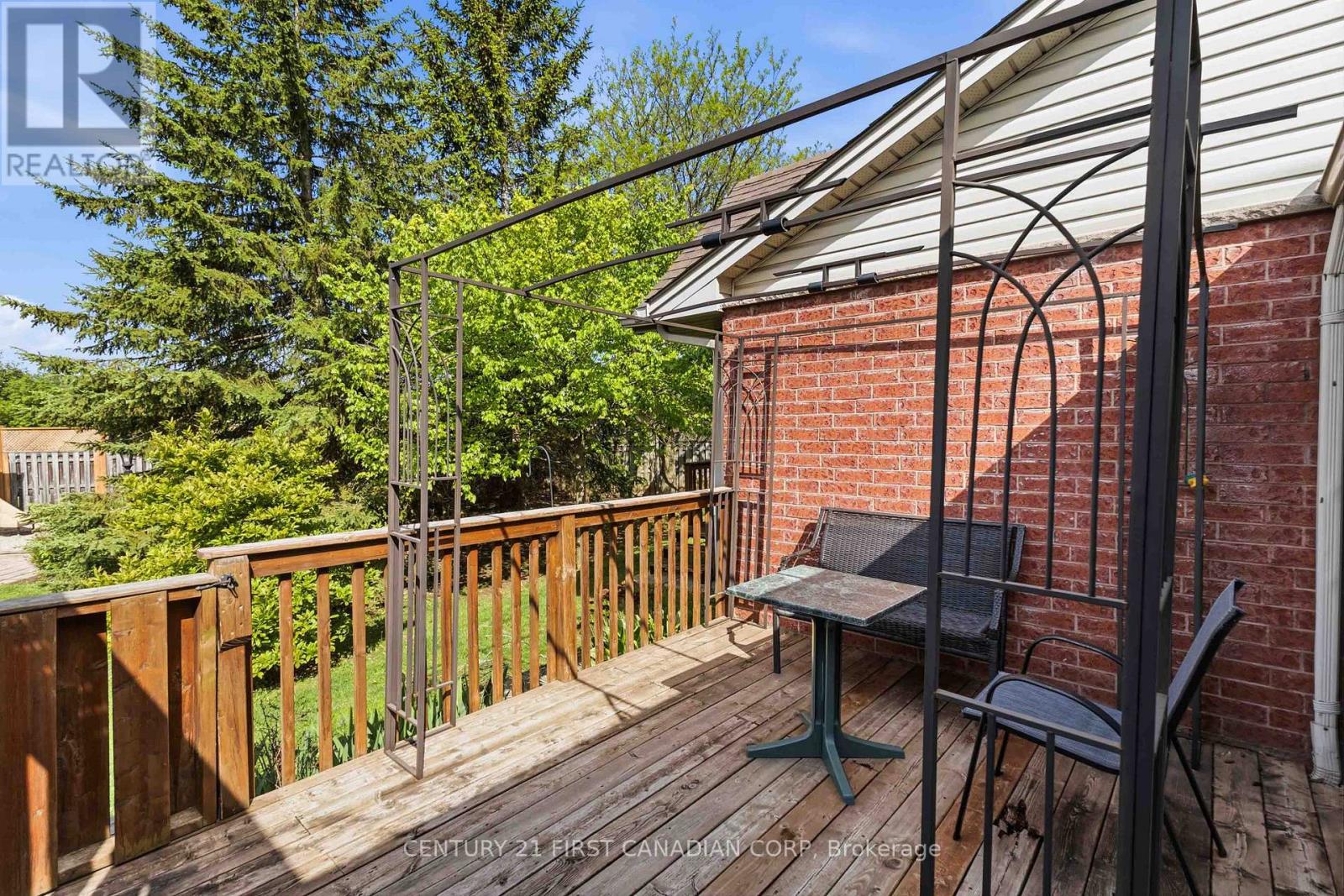 23 - 20 Kernohan Parkway, London South, Ontario  N6J 4Y3 - Photo 20 - X13160224