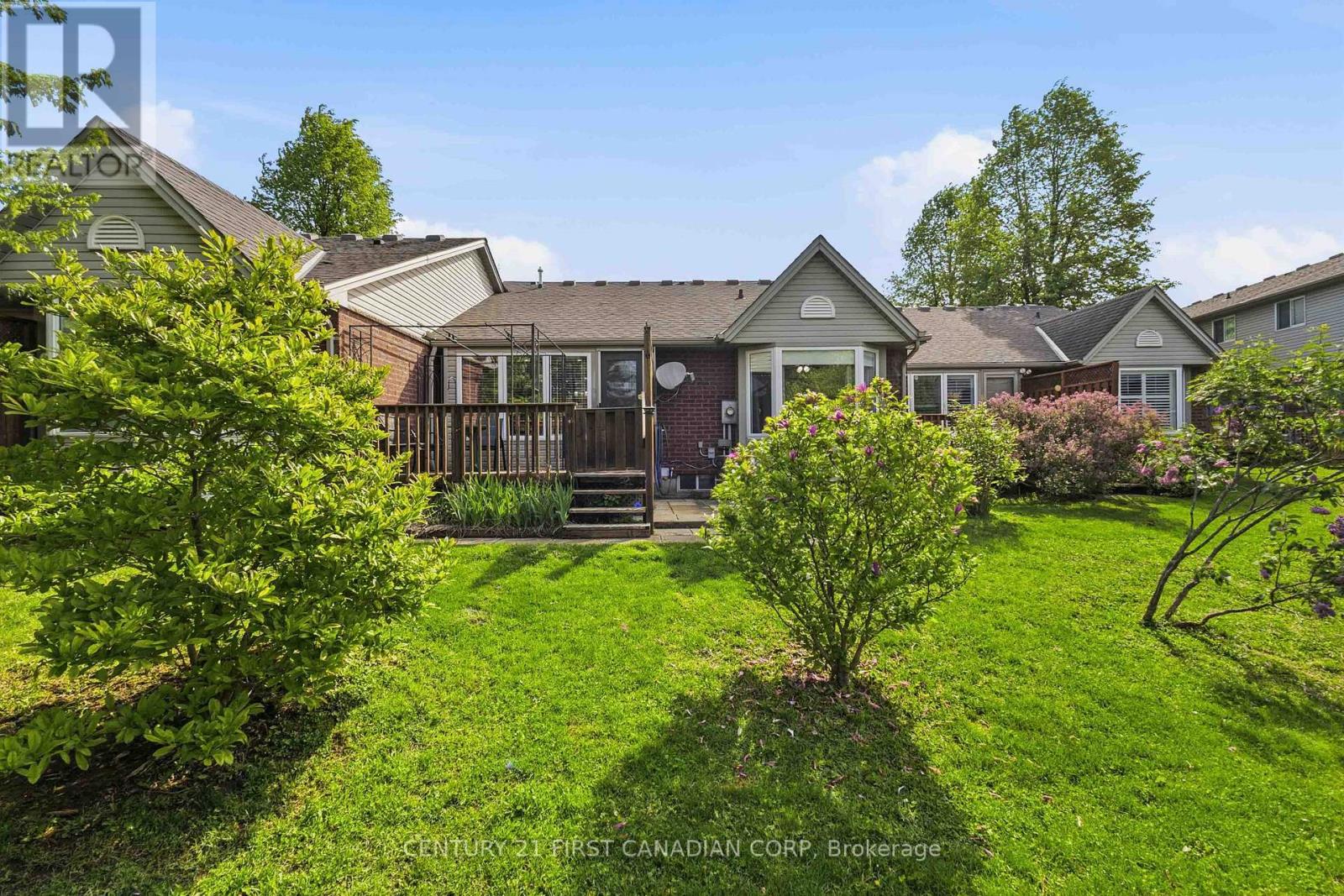 23 - 20 Kernohan Parkway, London South, Ontario  N6J 4Y3 - Photo 24 - X13160224