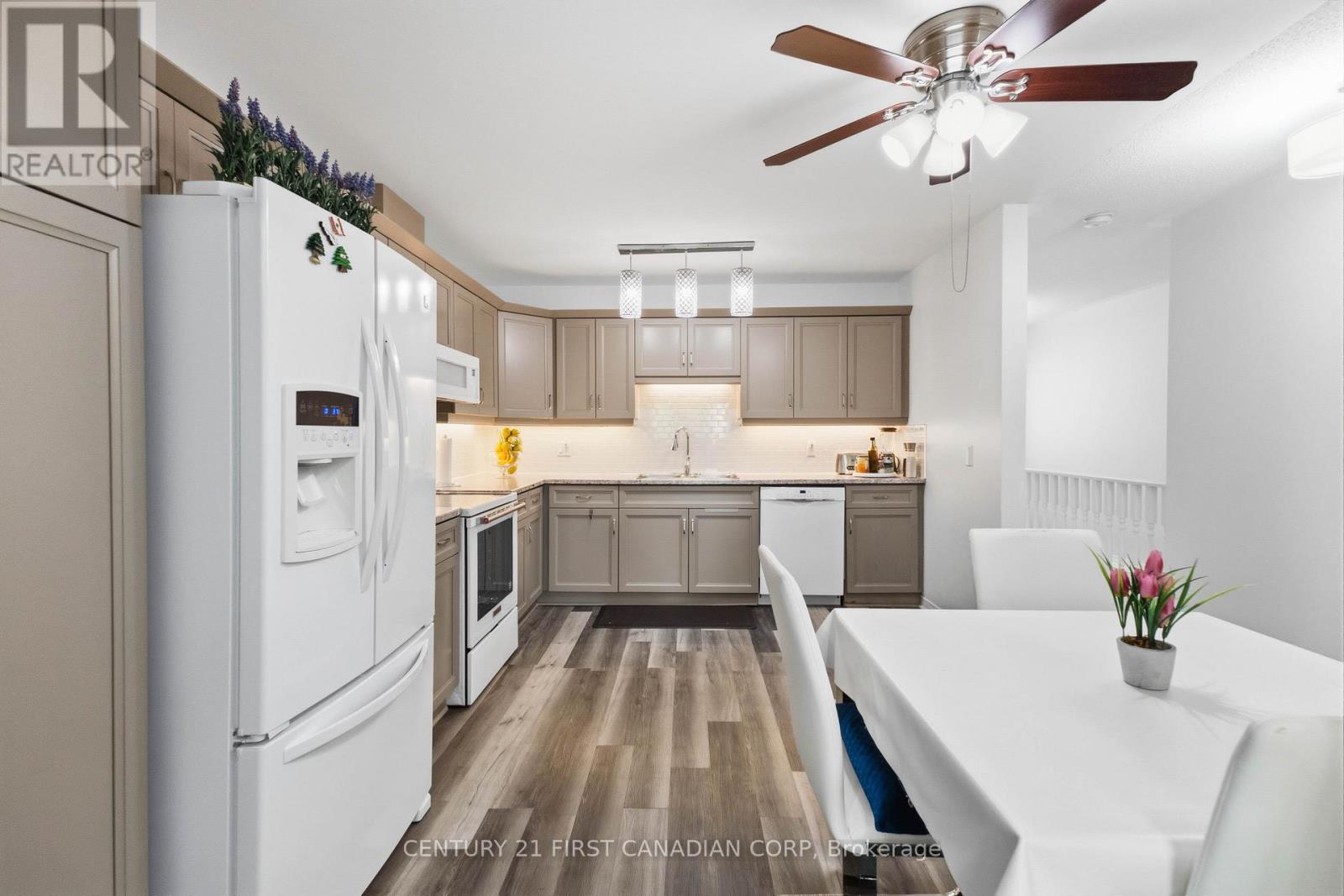 23 - 20 Kernohan Parkway, London South, Ontario  N6J 4Y3 - Photo 6 - X13160224