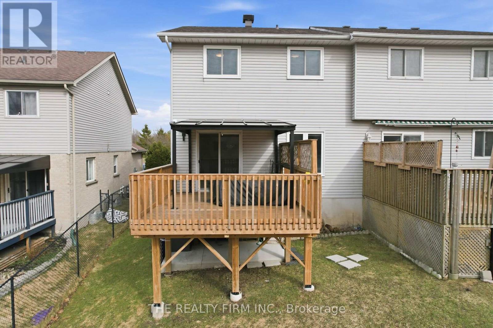 815 Deveron Crescent, London South, Ontario  N5Z 5B4 - Photo 33 - X13160236
