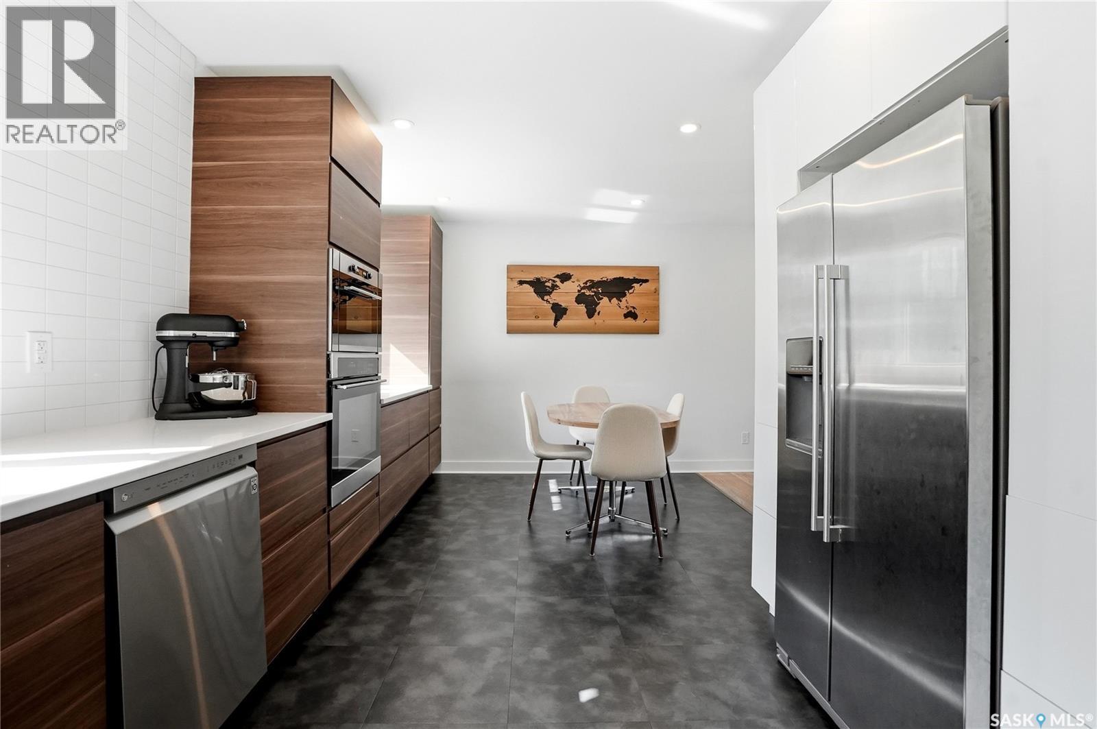 1918 Ewart Avenue, Saskatoon, Saskatchewan  S7J 1X7 - Photo 16 - SK036549