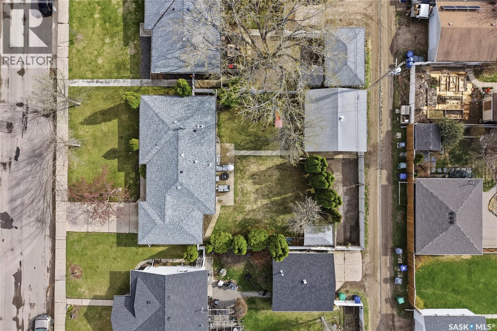 1918 Ewart Avenue, Saskatoon, Saskatchewan  S7J 1X7 - Photo 62 - SK036549