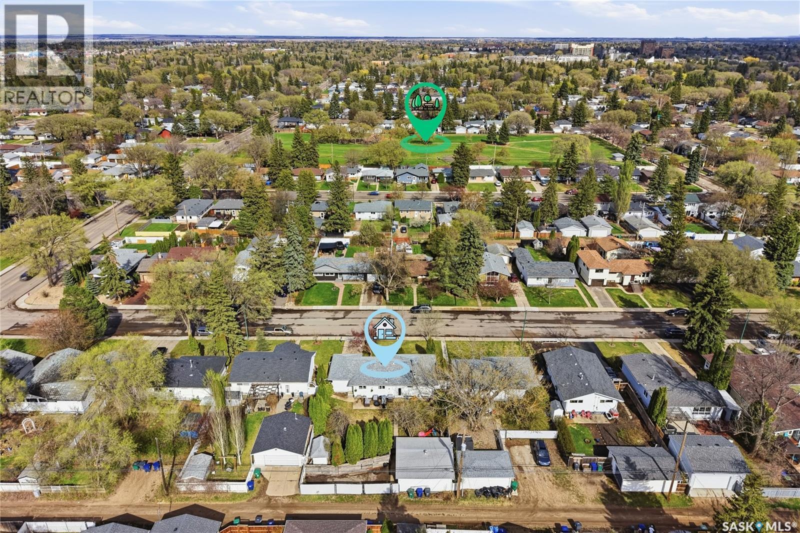1918 Ewart Avenue, Saskatoon, Saskatchewan  S7J 1X7 - Photo 64 - SK036549