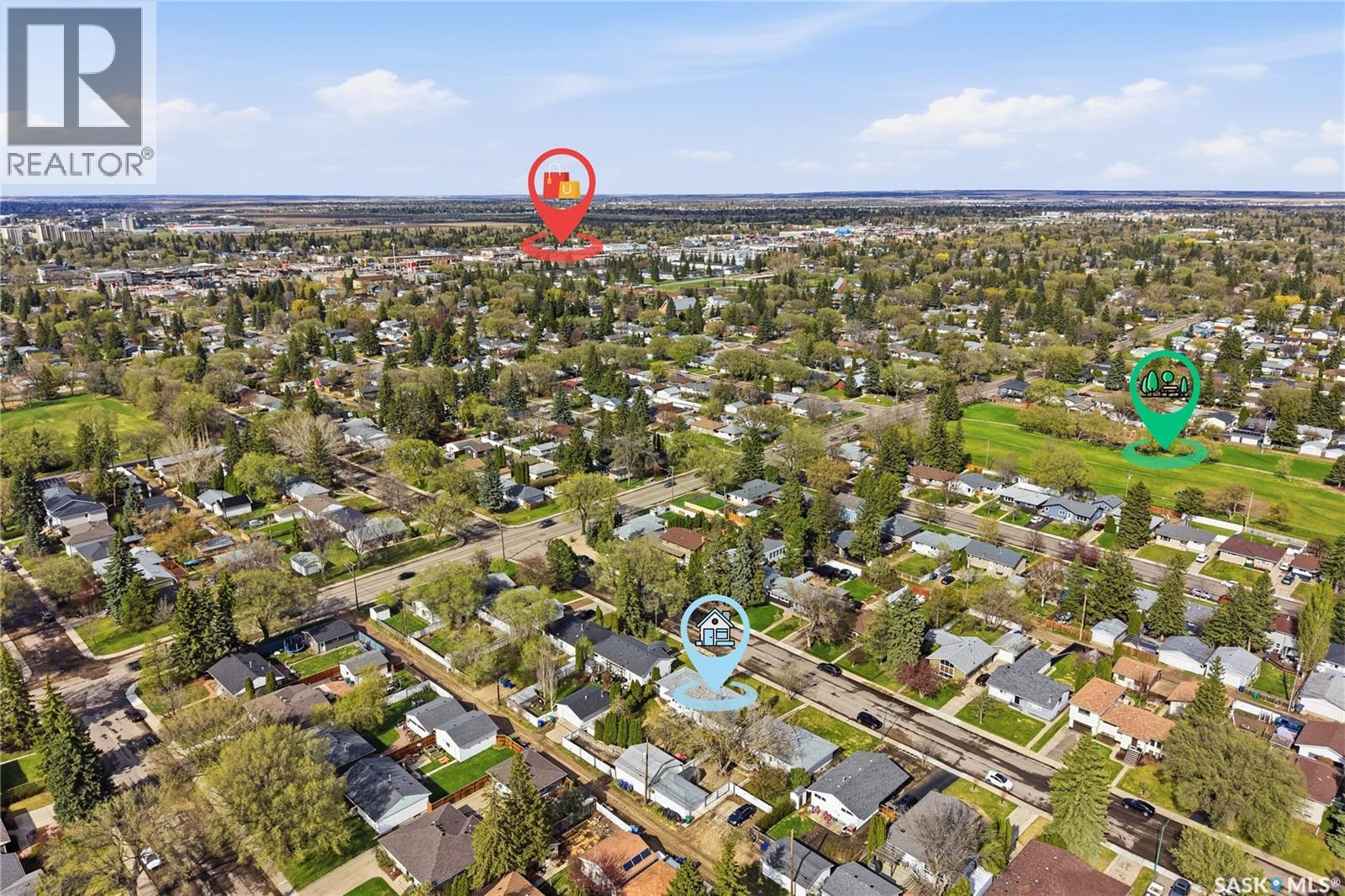 1918 Ewart Avenue, Saskatoon, Saskatchewan  S7J 1X7 - Photo 66 - SK036549