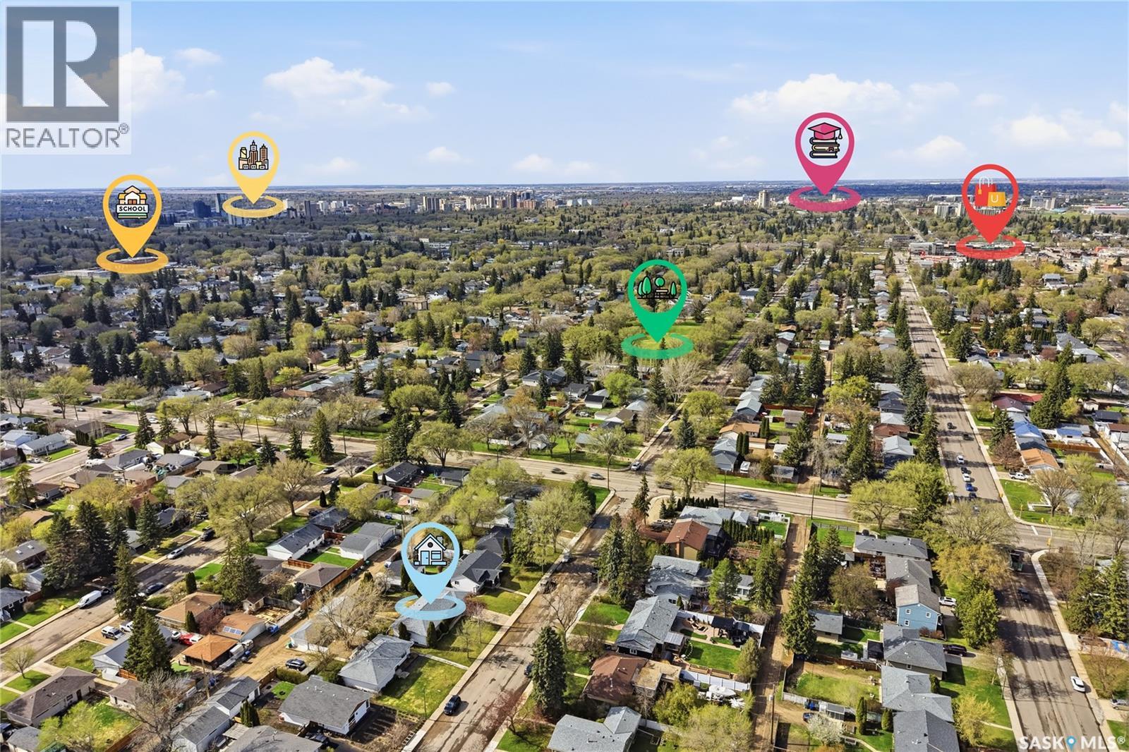 1918 Ewart Avenue, Saskatoon, Saskatchewan  S7J 1X7 - Photo 67 - SK036549
