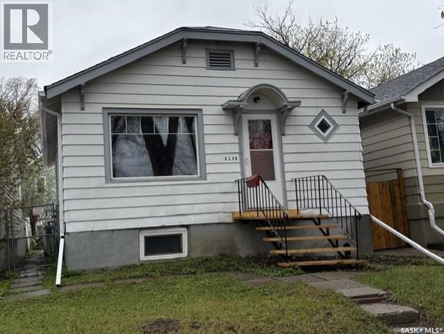 2230 Winnipeg STREET, Regina, Saskatchewan