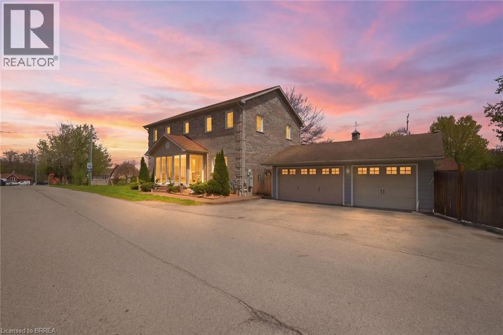 28 TALBOT Street, Scotland, Ontario