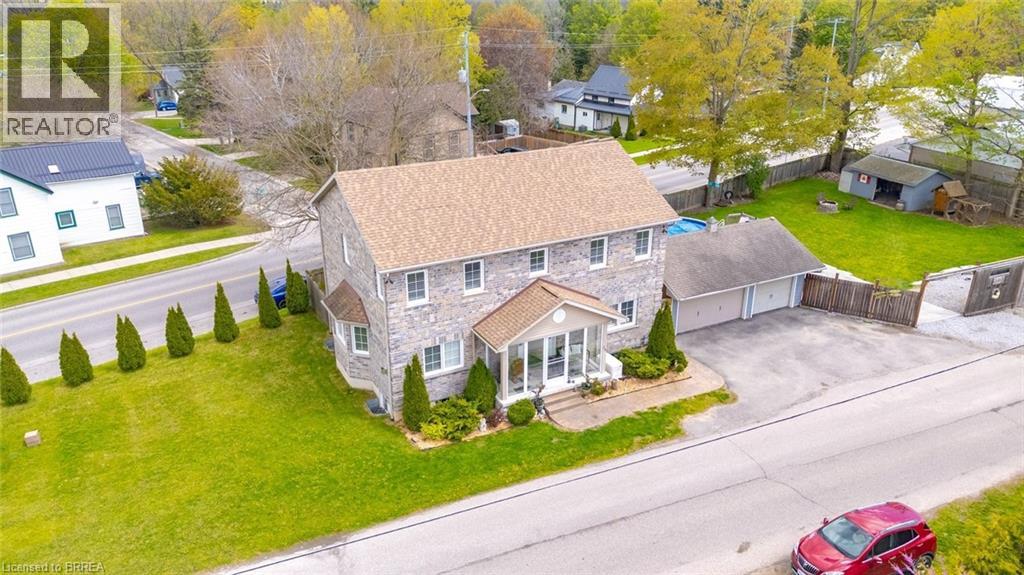 28 Talbot Street, Scotland, Ontario  N0E 1R0 - Photo 3 - 40832485