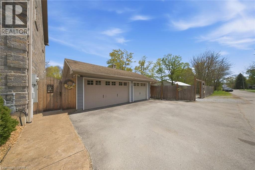 28 Talbot Street, Scotland, Ontario  N0E 1R0 - Photo 34 - 40832485
