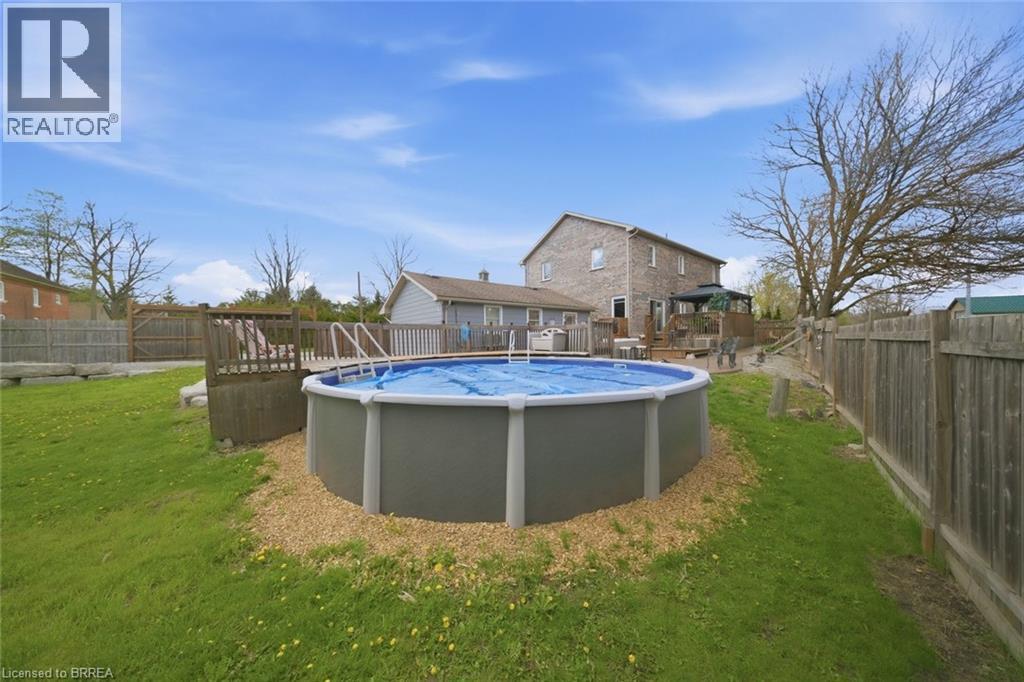 28 Talbot Street, Scotland, Ontario  N0E 1R0 - Photo 43 - 40832485