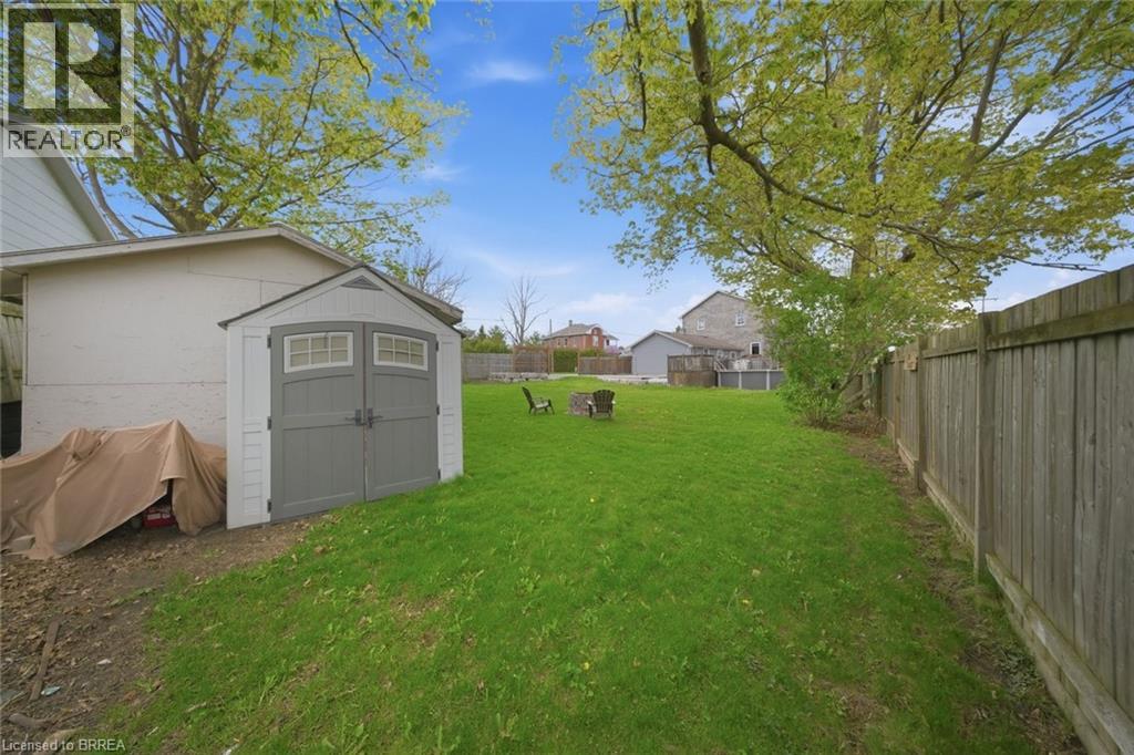 28 Talbot Street, Scotland, Ontario  N0E 1R0 - Photo 45 - 40832485