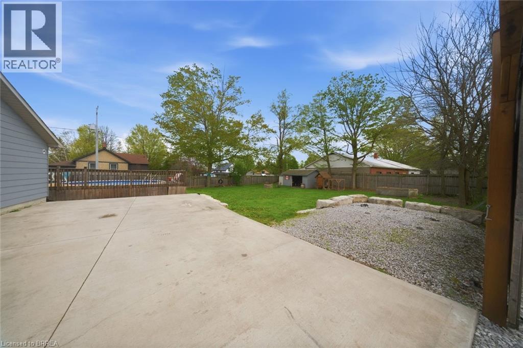 28 Talbot Street, Scotland, Ontario  N0E 1R0 - Photo 47 - 40832485