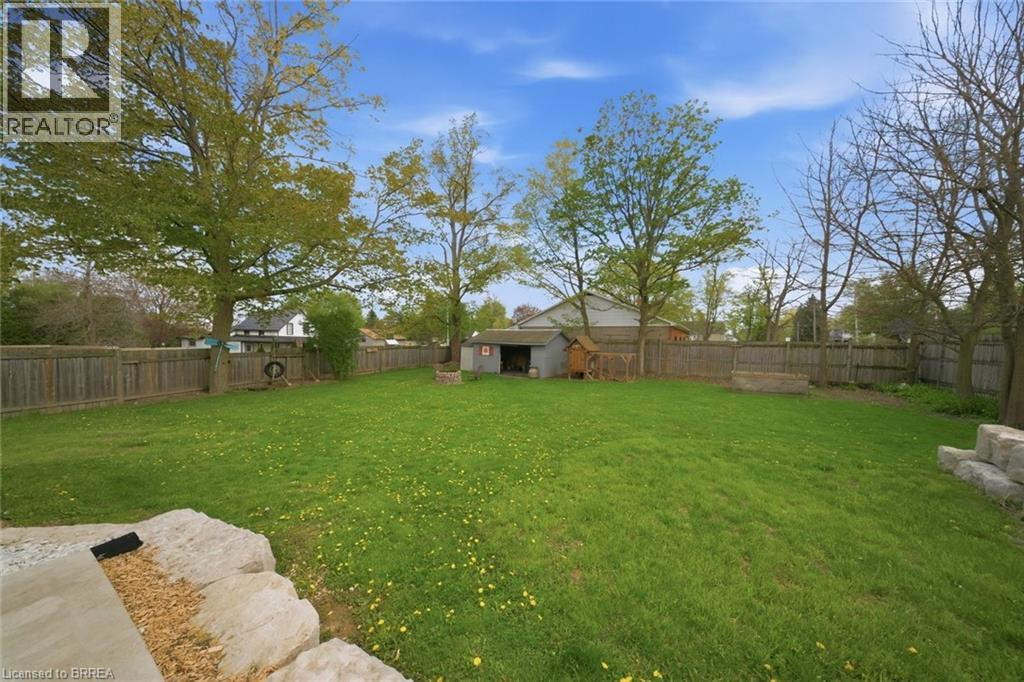 28 Talbot Street, Scotland, Ontario  N0E 1R0 - Photo 48 - 40832485