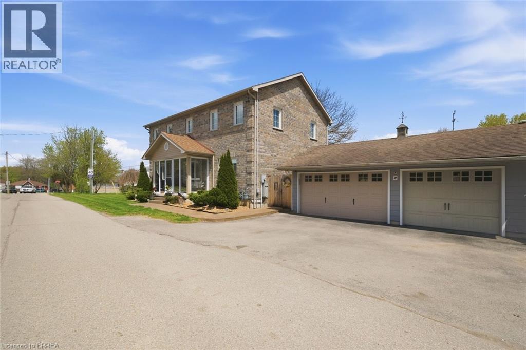 28 Talbot Street, Scotland, Ontario  N0E 1R0 - Photo 5 - 40832485