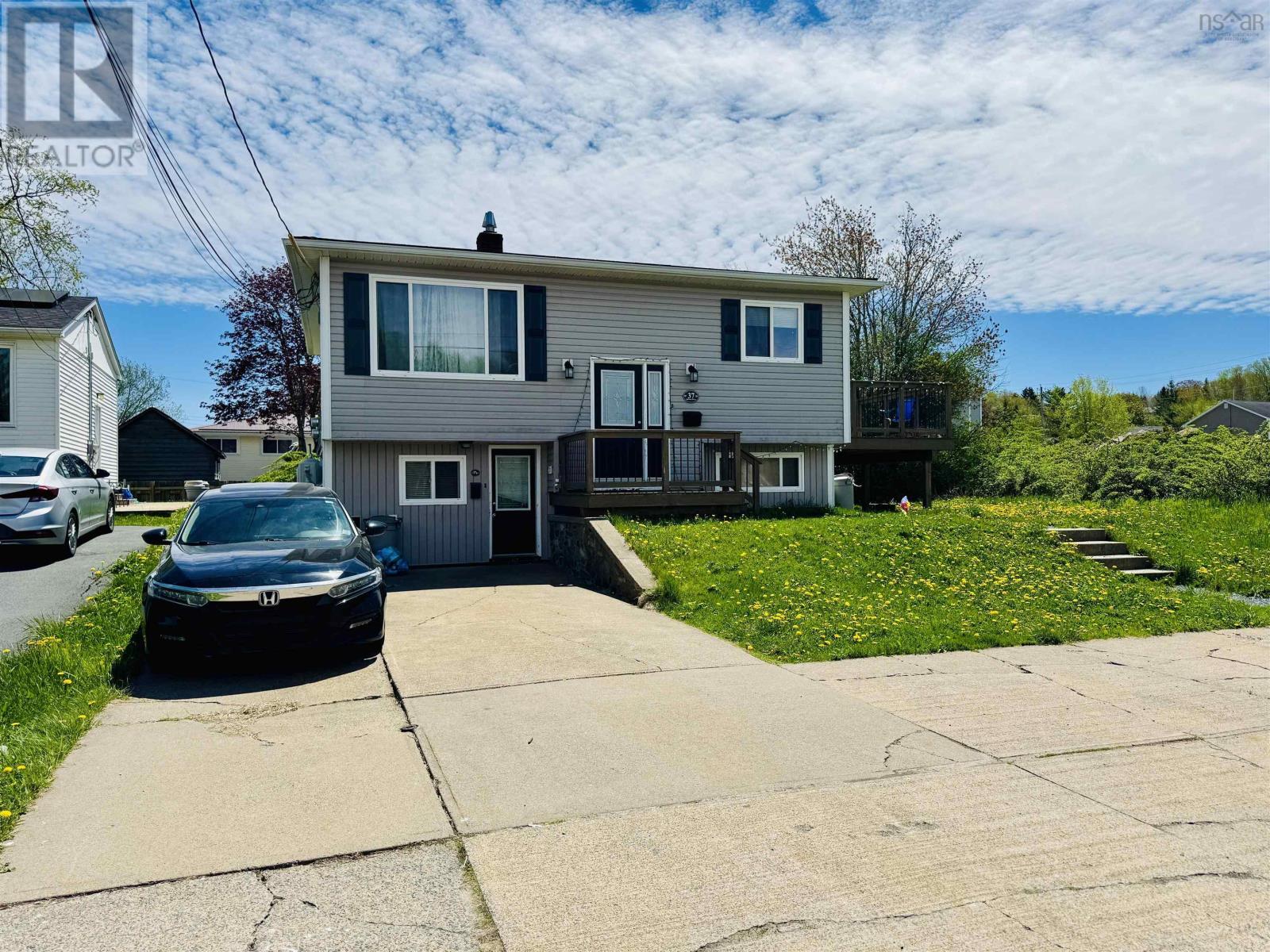 37 Barbara Drive, Westphal, Nova Scotia  B2W 3N7 - Photo 1 - 202611780