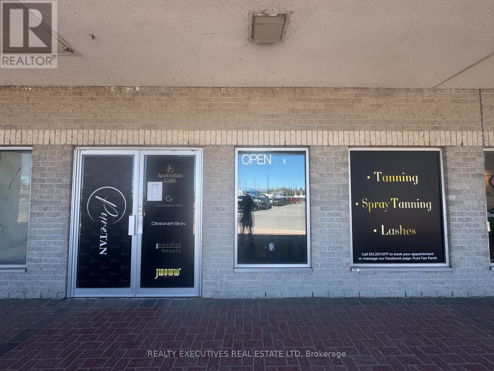 130 - 80 DUFFERIN STREET, Perth, Ontario