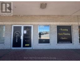 130 - 80 DUFFERIN STREET, Perth, Ontario