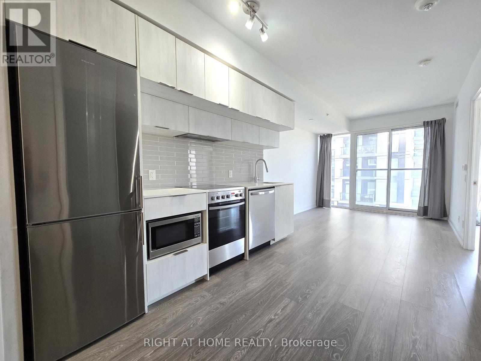 3802 - 181 DUNDAS STREET E, Toronto, Ontario