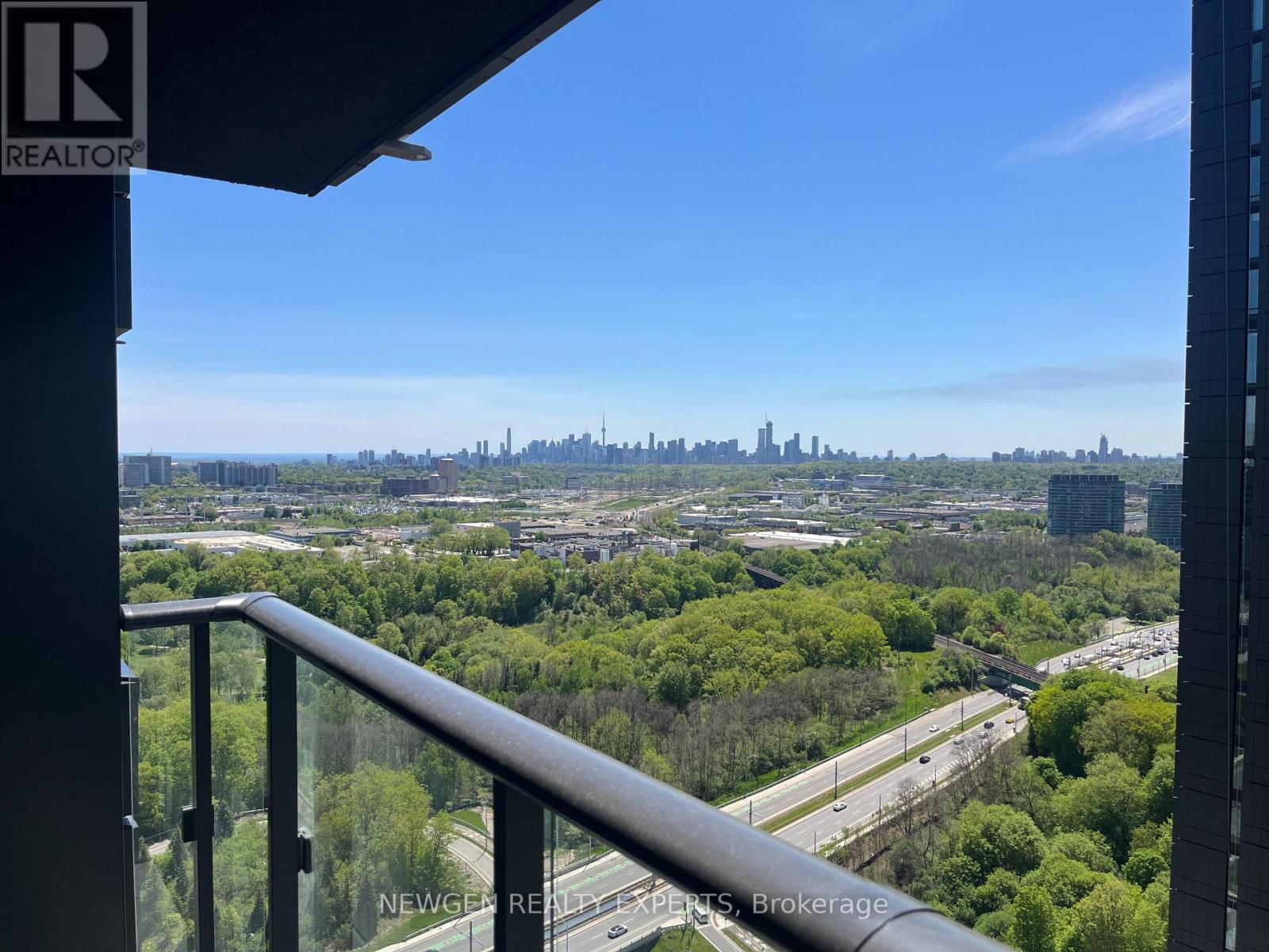 2703 - 5 Quarrington Lane, Toronto, Ontario  M3C 0S5 - Photo 21 - C13158816