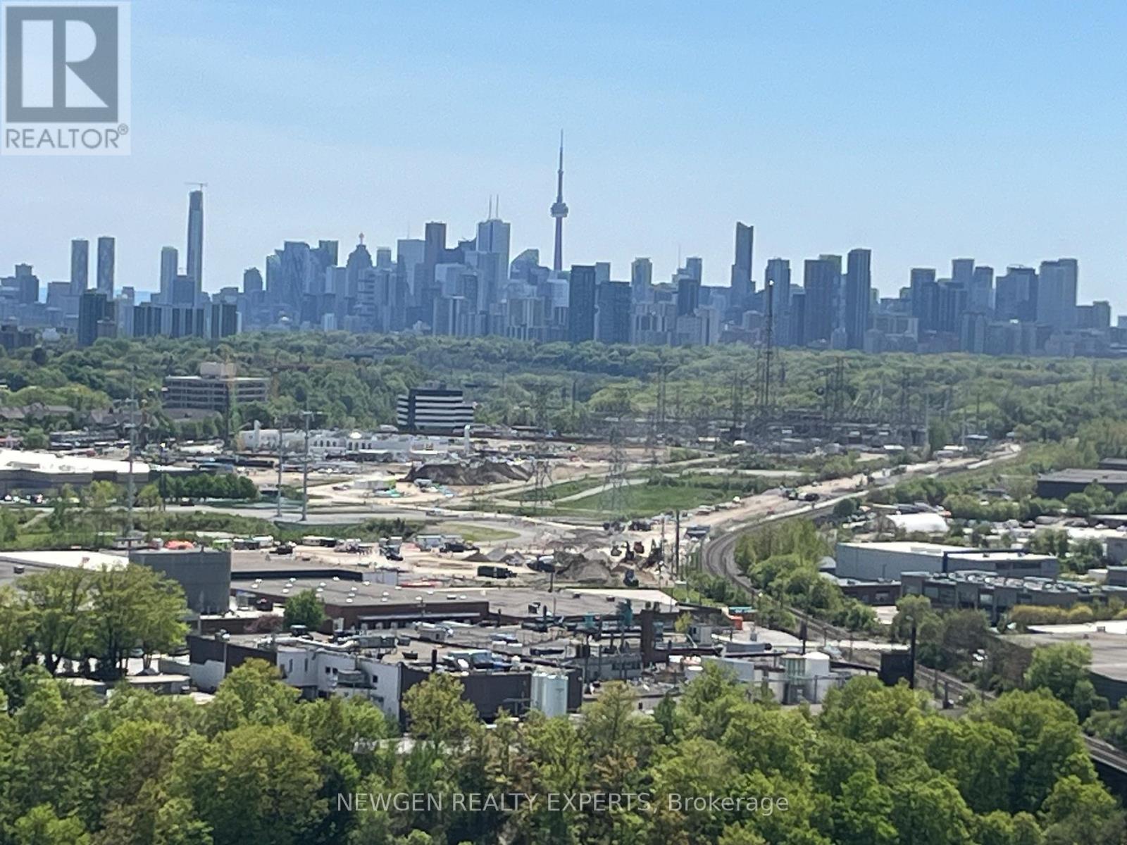 2703 - 5 Quarrington Lane, Toronto, Ontario  M3C 0S5 - Photo 22 - C13158816