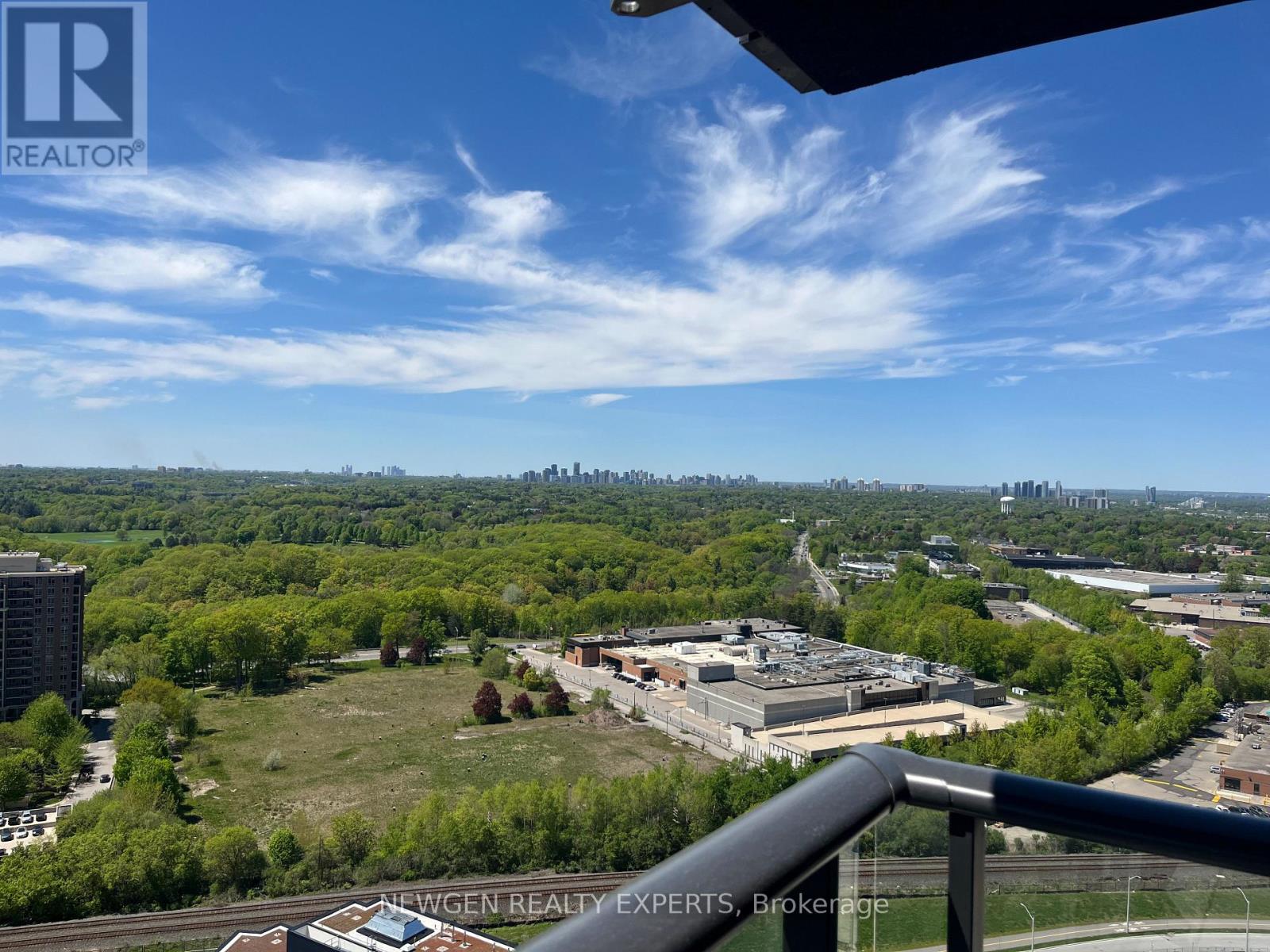 2703 - 5 Quarrington Lane, Toronto, Ontario  M3C 0S5 - Photo 23 - C13158816