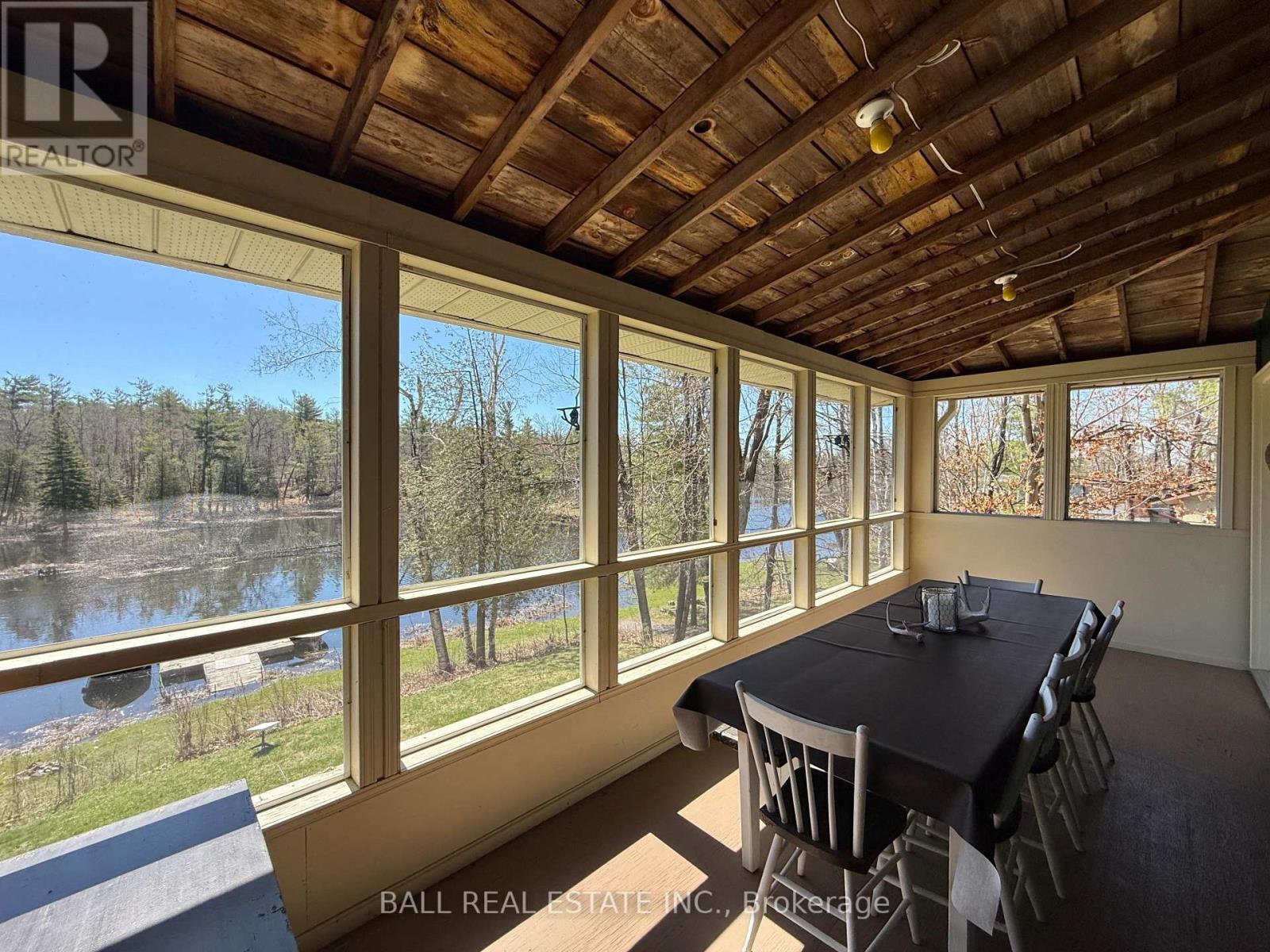 50 Fire Route 10b, North Kawartha, Ontario  K0L 3E0 - Photo 19 - X12747646