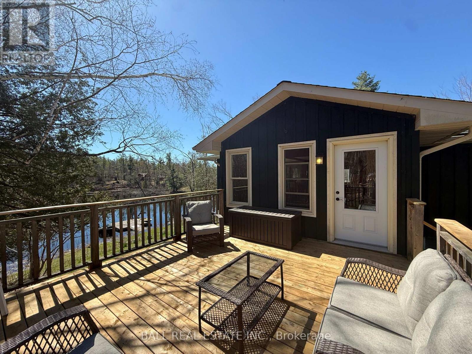 50 Fire Route 10b, North Kawartha, Ontario  K0L 3E0 - Photo 2 - X12747646