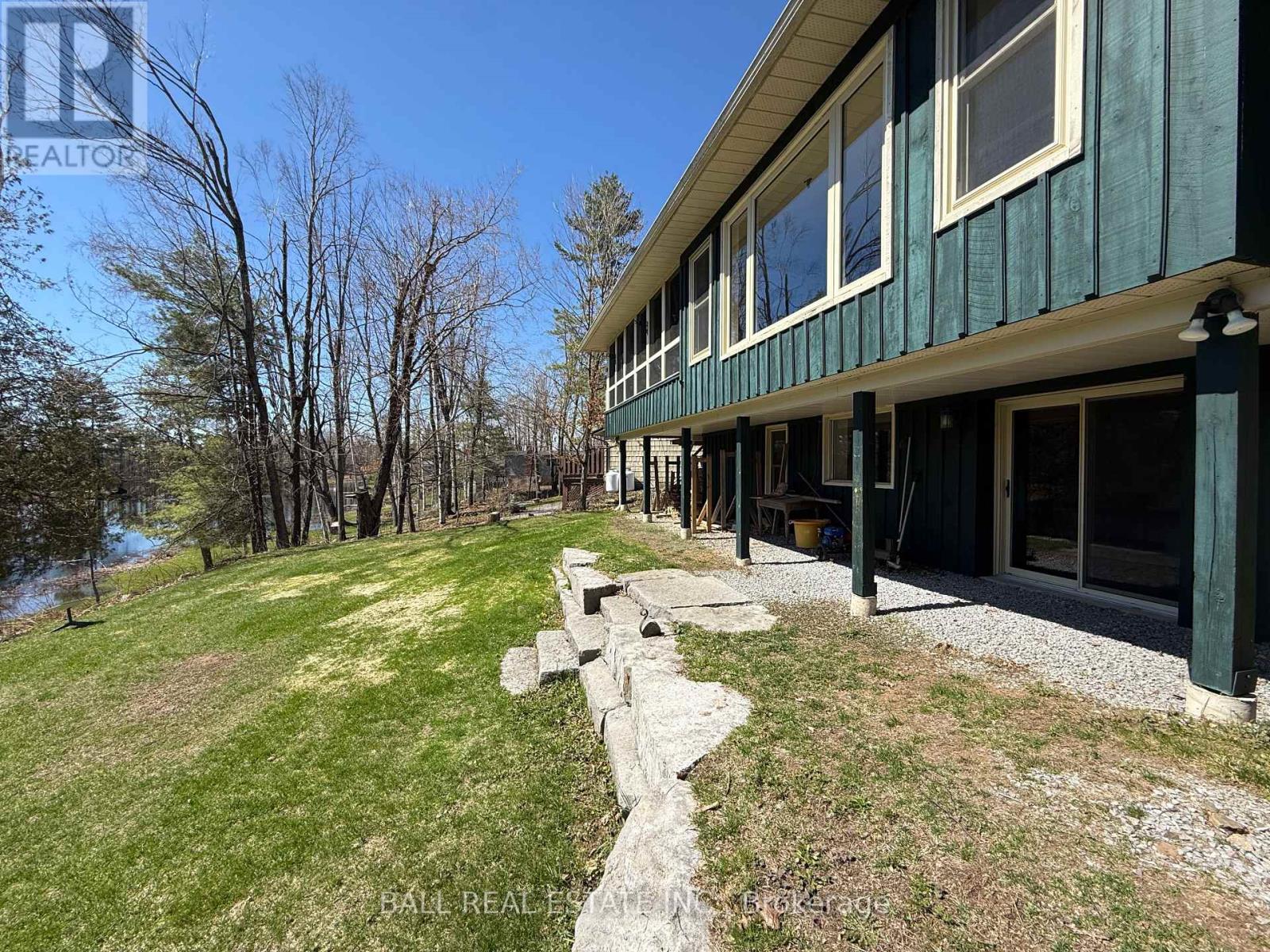 50 Fire Route 10b, North Kawartha, Ontario  K0L 3E0 - Photo 37 - X12747646