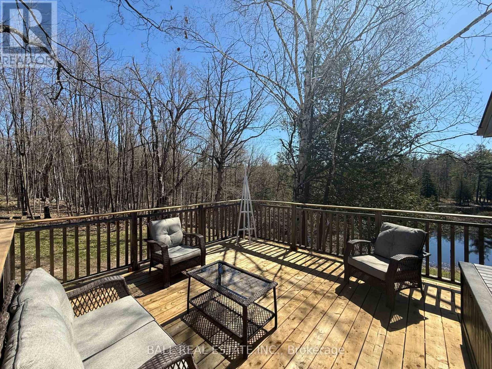 50 Fire Route 10b, North Kawartha, Ontario  K0L 3E0 - Photo 3 - X12747646