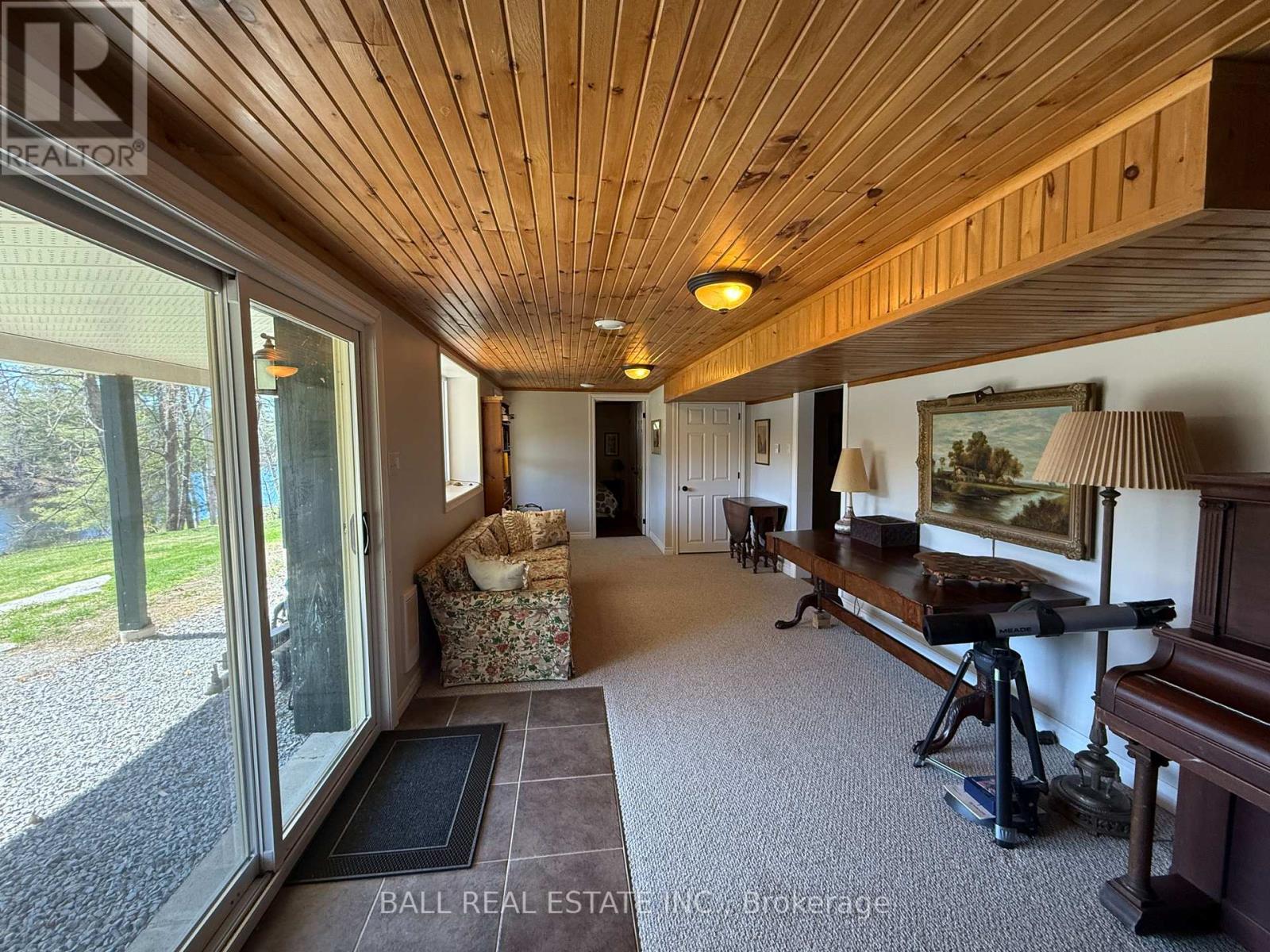 50 Fire Route 10b, North Kawartha, Ontario  K0L 3E0 - Photo 36 - X12747646