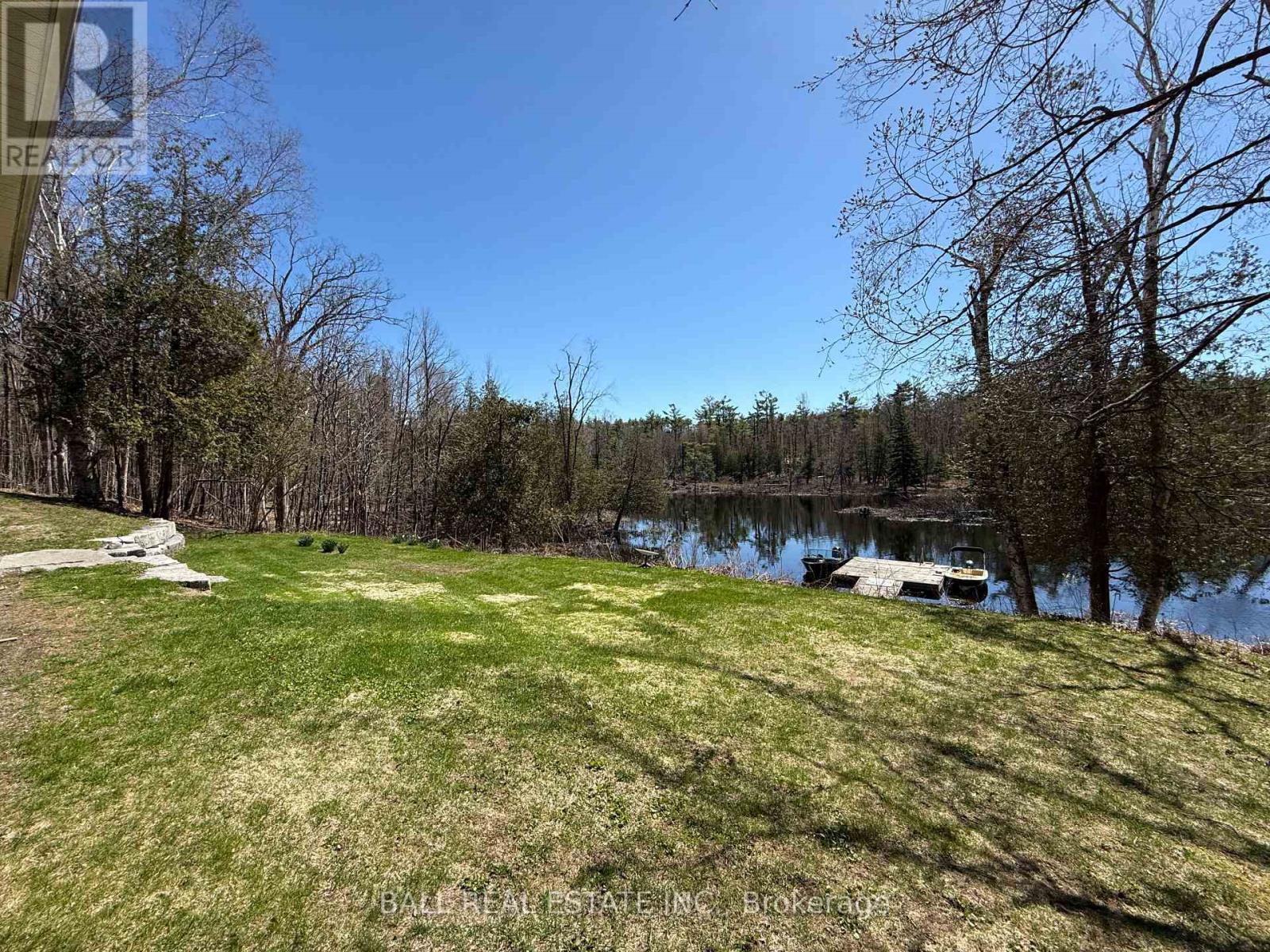 50 Fire Route 10b, North Kawartha, Ontario  K0L 3E0 - Photo 38 - X12747646