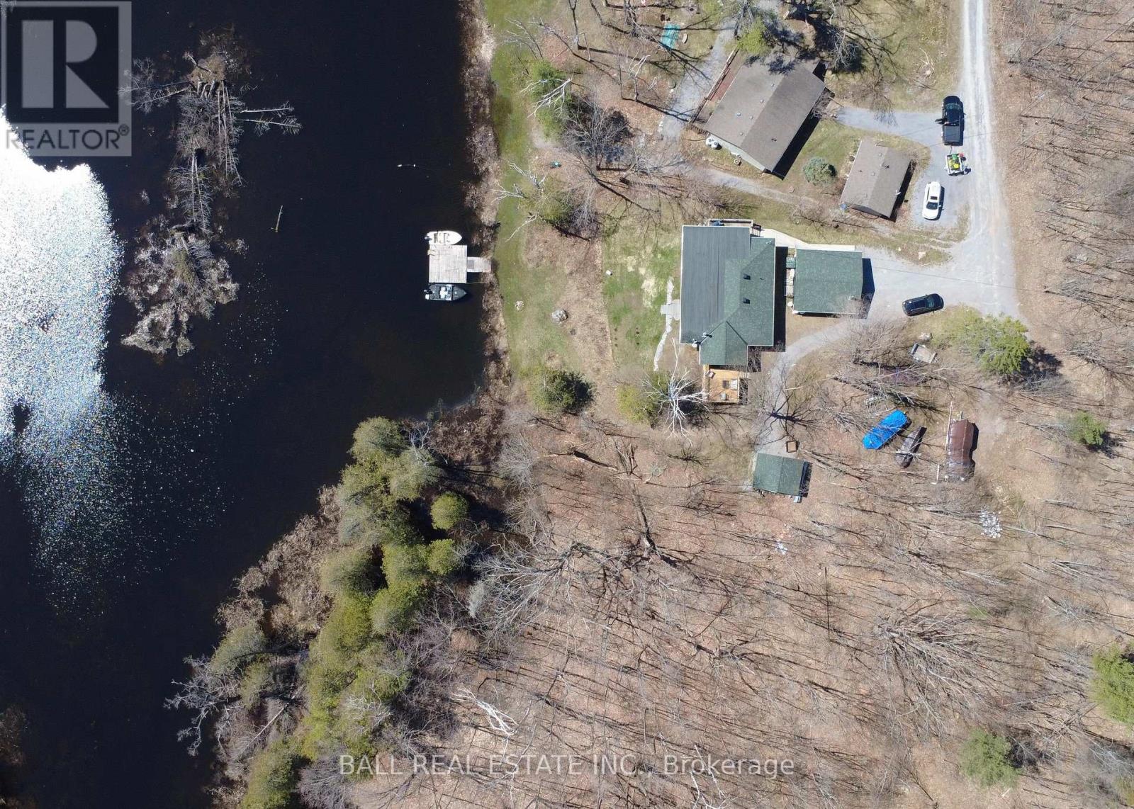 50 Fire Route 10b, North Kawartha, Ontario  K0L 3E0 - Photo 39 - X12747646