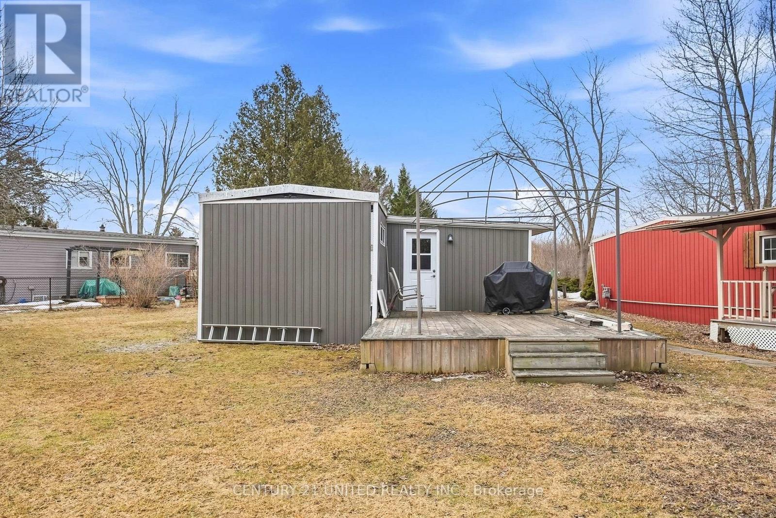 49 Hillview Drive, Hamilton Township, Ontario  K9A 0X9 - Photo 38 - X12871952