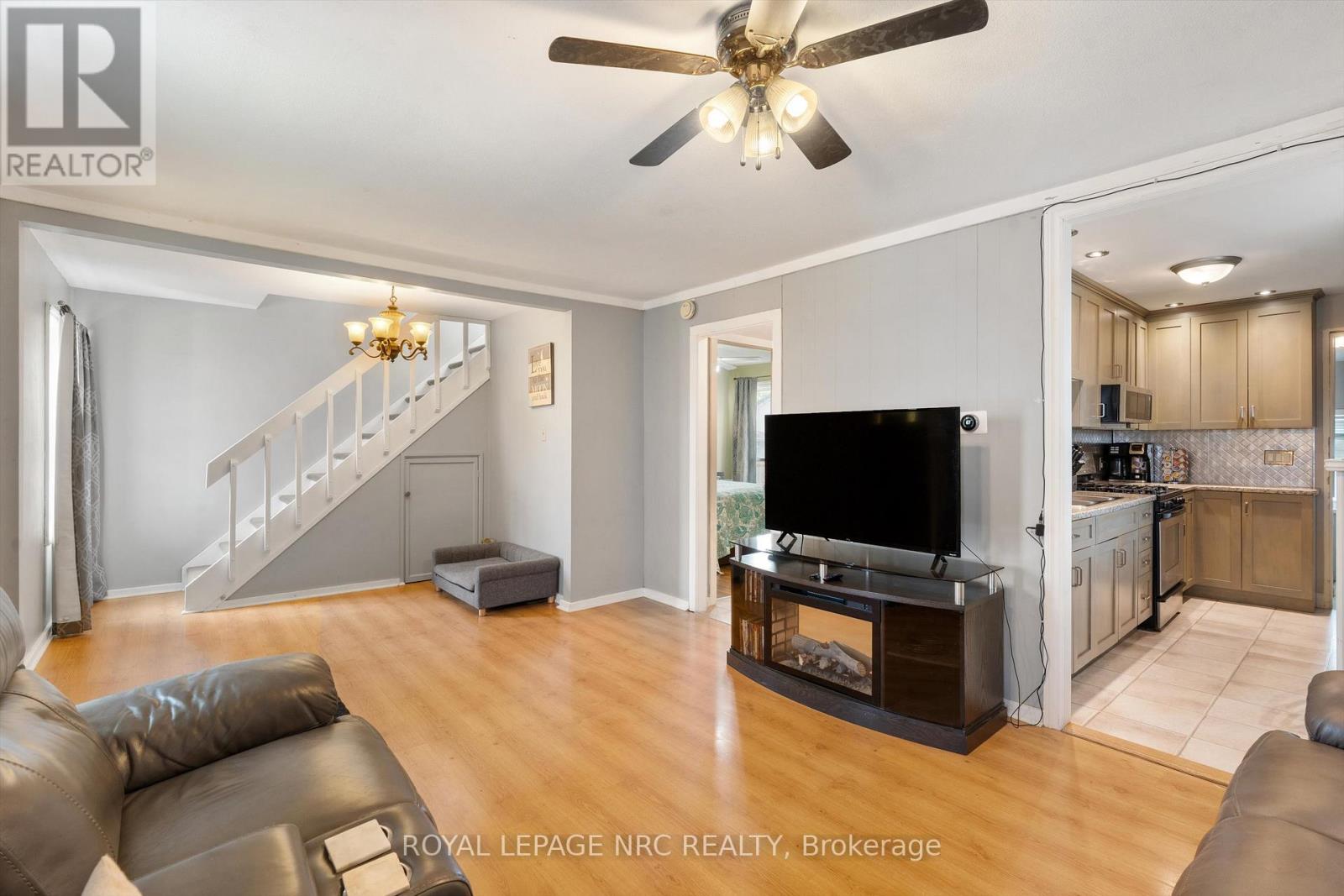 361 Lincoln Street, Welland, Ontario  L3B 4N6 - Photo 11 - X13160206