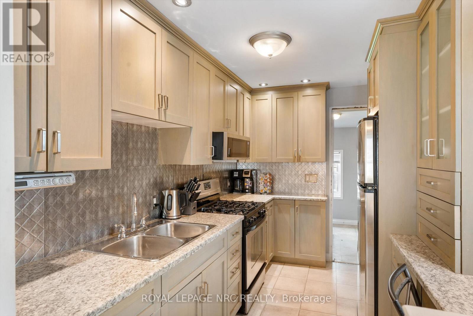 361 Lincoln Street, Welland, Ontario  L3B 4N6 - Photo 12 - X13160206