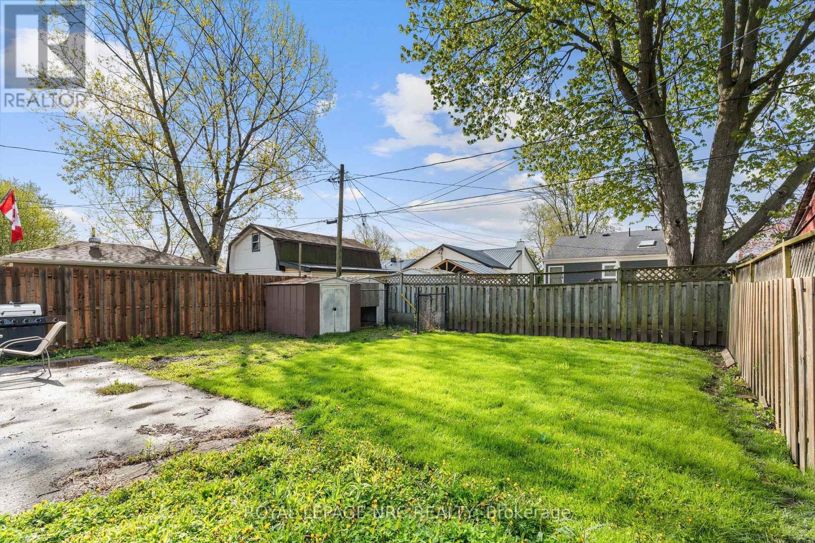 361 Lincoln Street, Welland, Ontario  L3B 4N6 - Photo 24 - X13160206