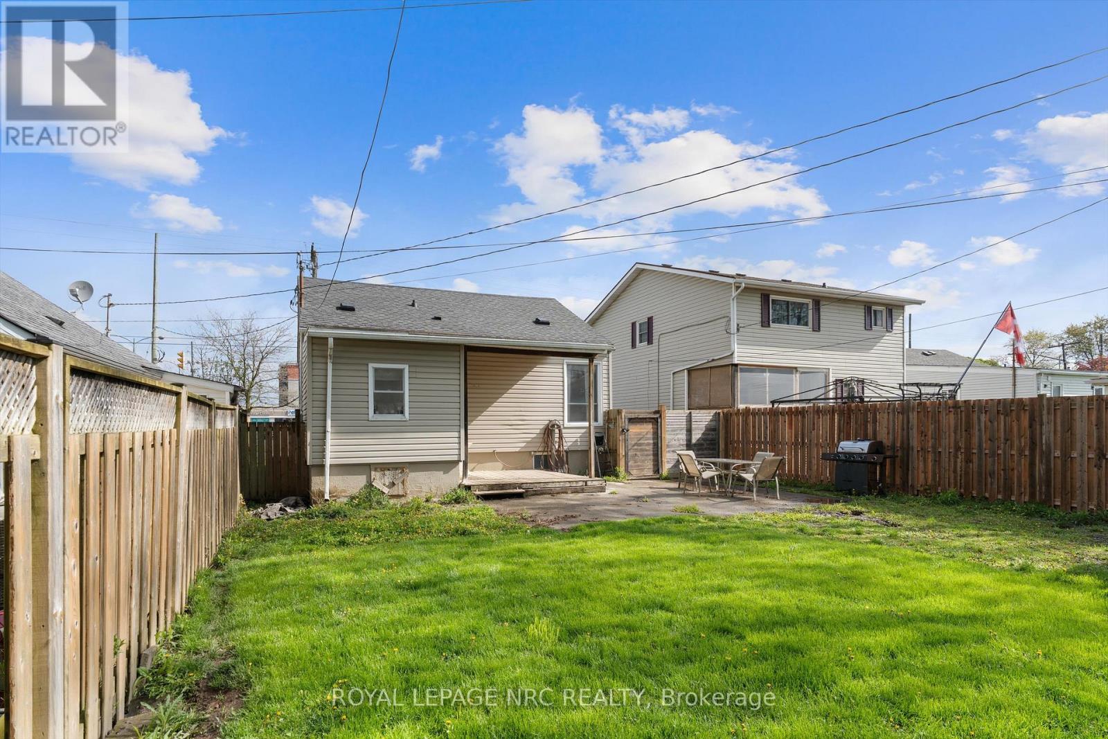 361 Lincoln Street, Welland, Ontario  L3B 4N6 - Photo 25 - X13160206