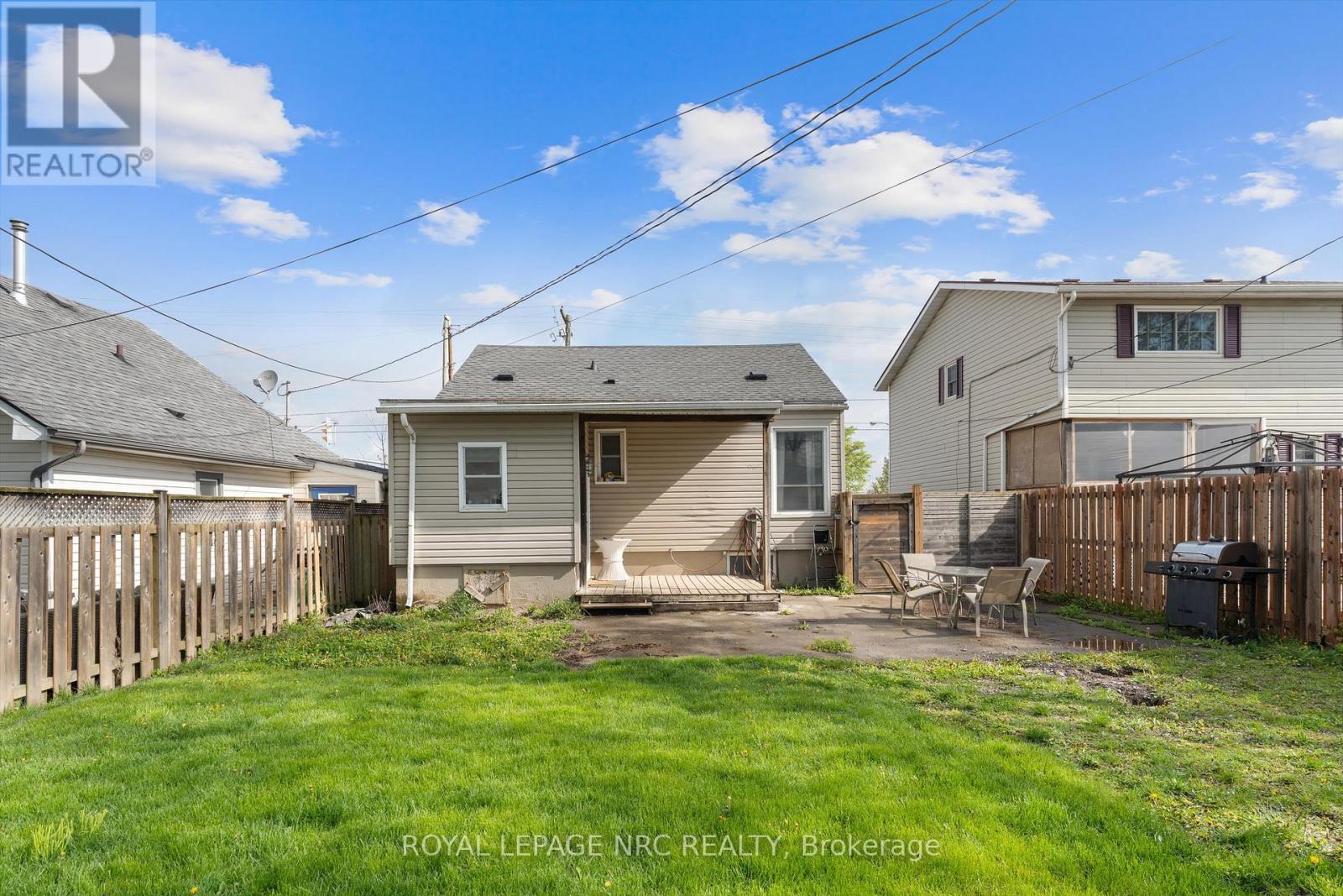 361 Lincoln Street, Welland, Ontario  L3B 4N6 - Photo 28 - X13160206