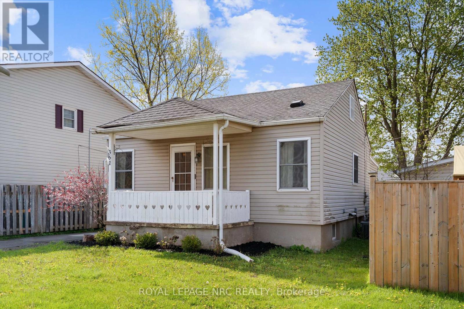 361 Lincoln Street, Welland, Ontario  L3B 4N6 - Photo 3 - X13160206