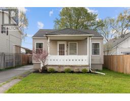 361 LINCOLN STREET, Welland, Ontario