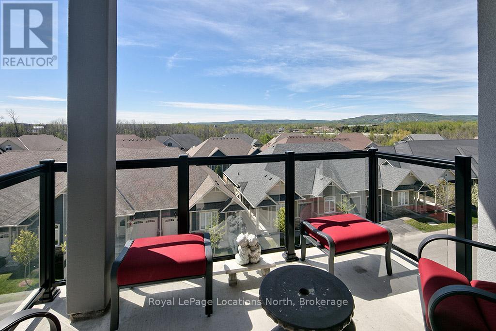 408 - 4 Kimberly Lane, Collingwood, Ontario  L9Y 5T6 - Photo 11 - S13160222
