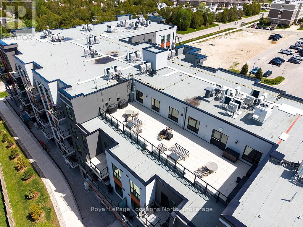 408 - 4 Kimberly Lane, Collingwood, Ontario  L9Y 5T6 - Photo 15 - S13160222
