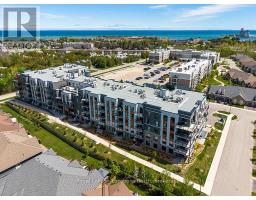 408 - 4 KIMBERLY LANE, Collingwood, Ontario