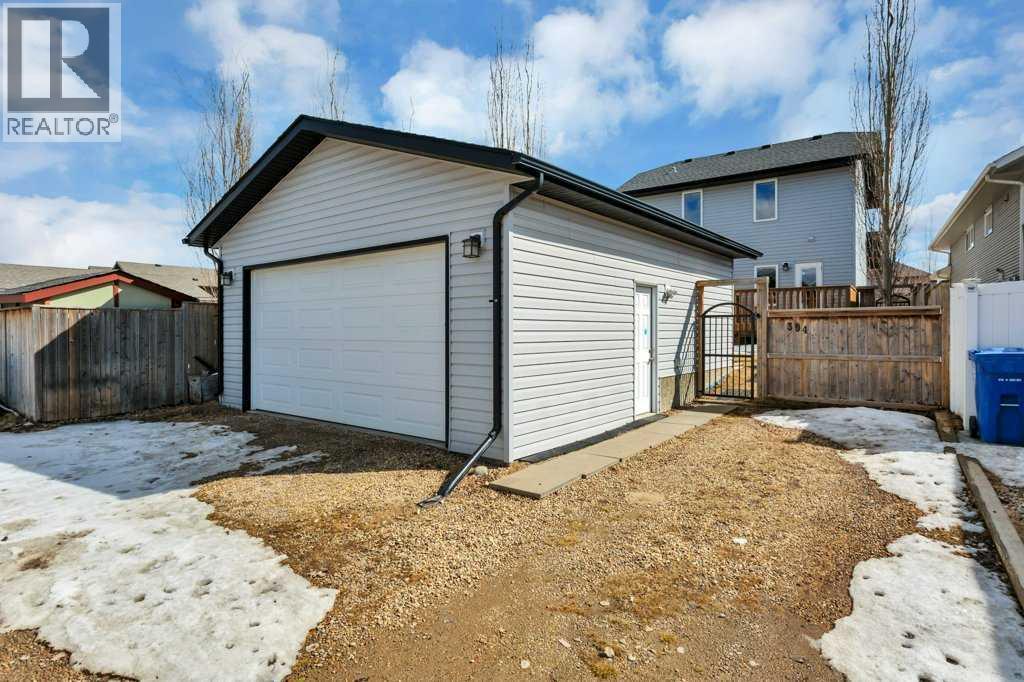 394 Teasdale Drive, Red Deer, Alberta  T4P 0P8 - Photo 34 - A2300409